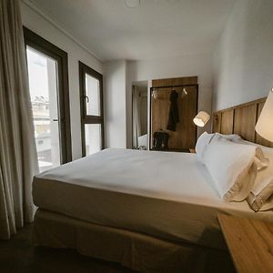 Deluxe Double Room Balcony