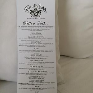Corporate King Suite