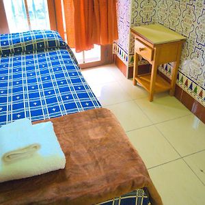 Basic Single Room
