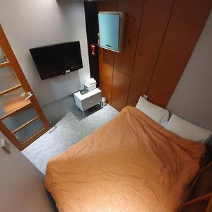 Private Bathroom King Room