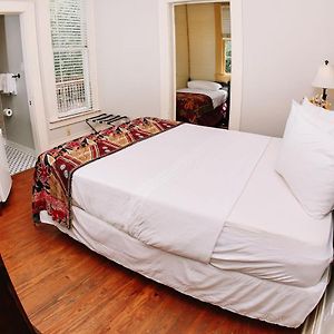 Inn On The Riverwalk