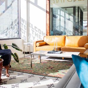 11Th Avenue Hostel