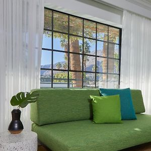 Pool Side Room