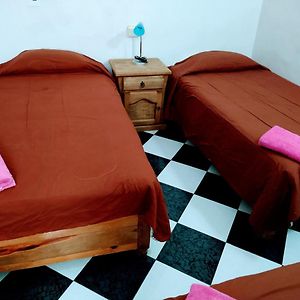 Dormitory Room Mixed
