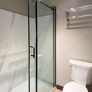 Quadruple Room Disability Access