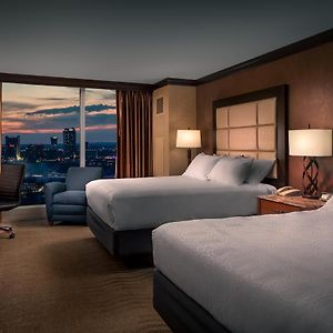 Deluxe Room Two Queen Beds Non-smoking