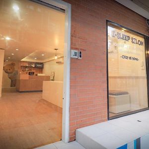 I-Sleep Silom Hostel