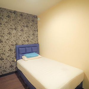 Standard Room with 1 Single Bed