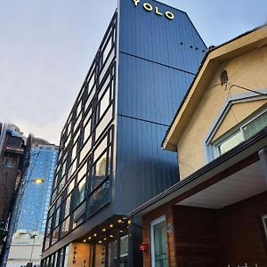 Yolo Guesthouse