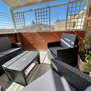 Art Atelier Vaticano Guest House