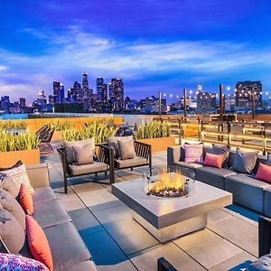 Apart Hotel Near Dodgers Stadium