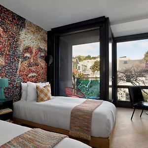 Twin Room Disability Access