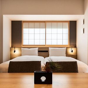 Japanese-Style Apartment