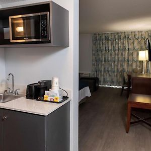 Quadruple Room Disability Access