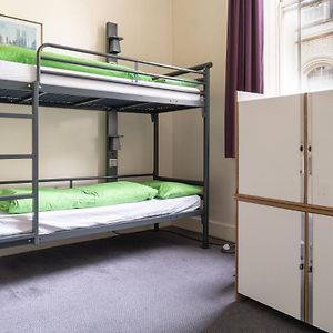 Dormitory Room