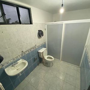 Dormitory Room Mixed