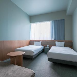 Moderate Twin Room