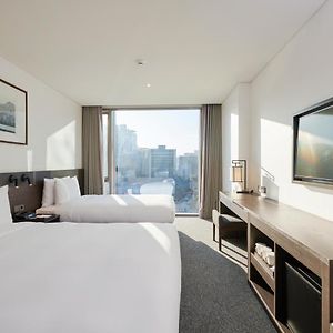 Family Twin Room