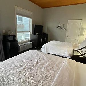 Deluxe Double Room Sea View