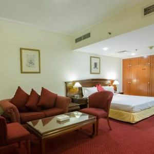 Executive King Suite