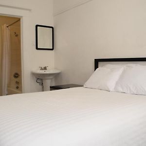 Private Bathroom Queen Room