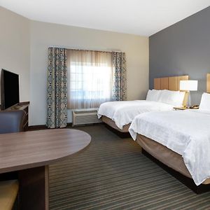 Studio Suite Two Double Beds