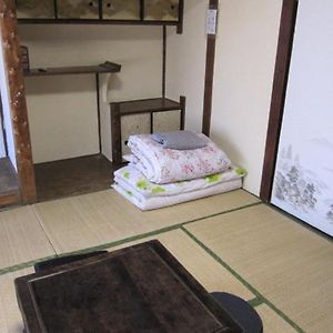 Japanese-Style Triple Room