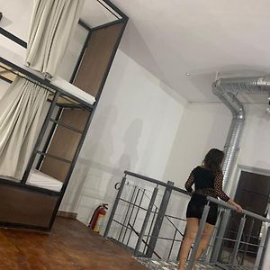 Dormitory Room Female only