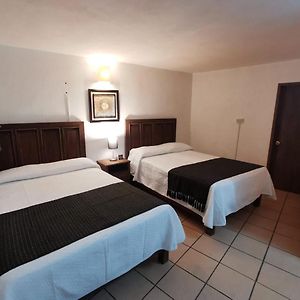 Queen Suite