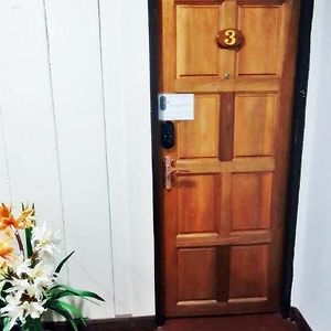Private Bathroom Double Room