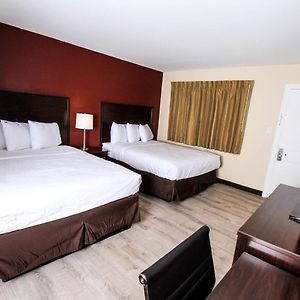Superior Room Two Queen Beds Smoke