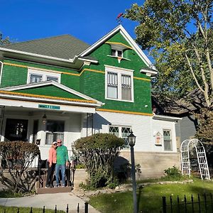The Avanti Houses