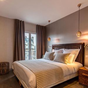 Superior King Suite