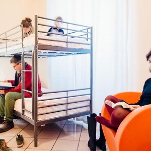 Dormitory Room