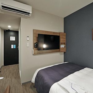 Semi Double Room