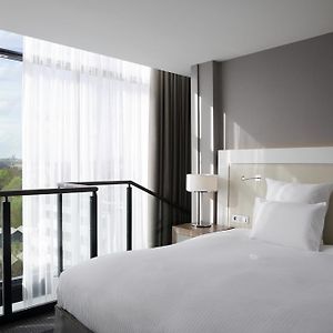 Duplex King Suite