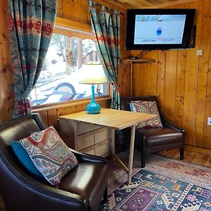 Cabin