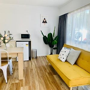 Ground Floor Apartment