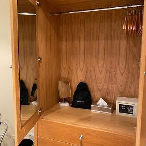 Private Bathroom Double Room