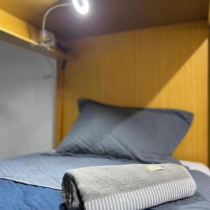 Dormitory Room Mixed