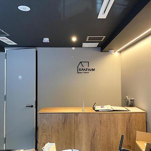 Spatium Tokyo