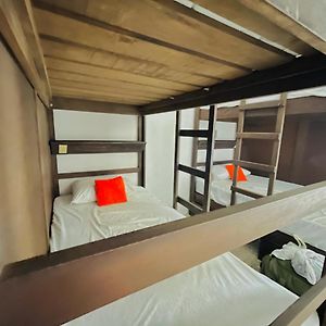 Dormitory Room