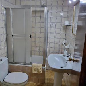 Triple Room Private Bathroom