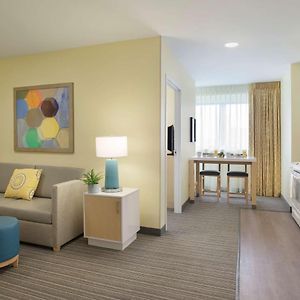 One-Bedroom Suite Mobility Accessible