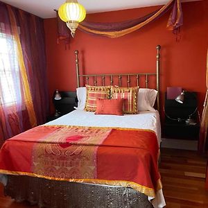 Deluxe Two-Bedroom Suite