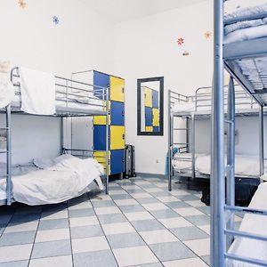 Dormitory Room