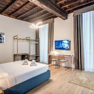 Luxury Quadruple Room