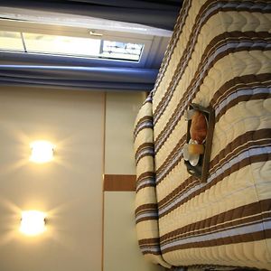 Double Room Disability Access