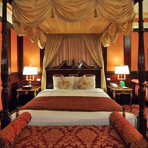 Royal Double Room