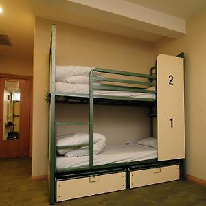 Dormitory Room Mixed